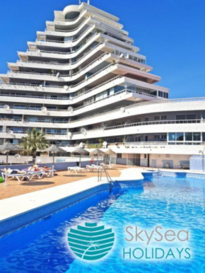 SkySea Holidays Marina Blue, Benalmadena